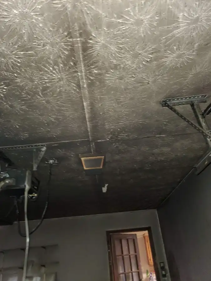 Fire and smoke damage assessment for Emergency Water Damage Services in Warner Robins
